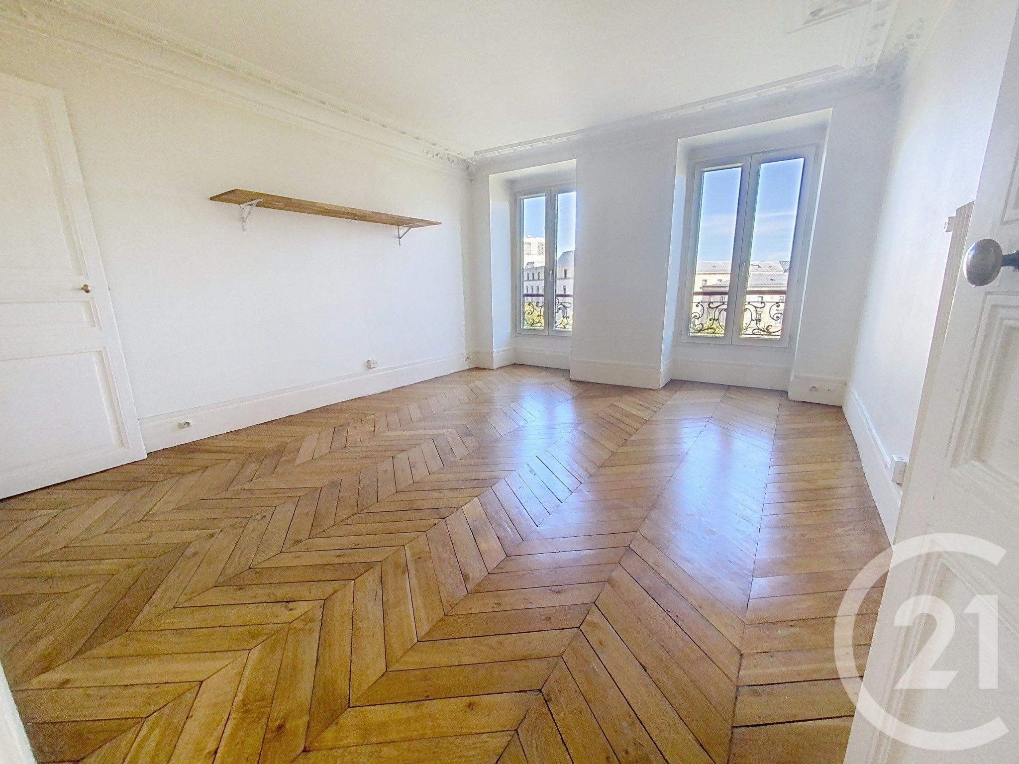 Vente appartement de 71m2 à PARIS 10