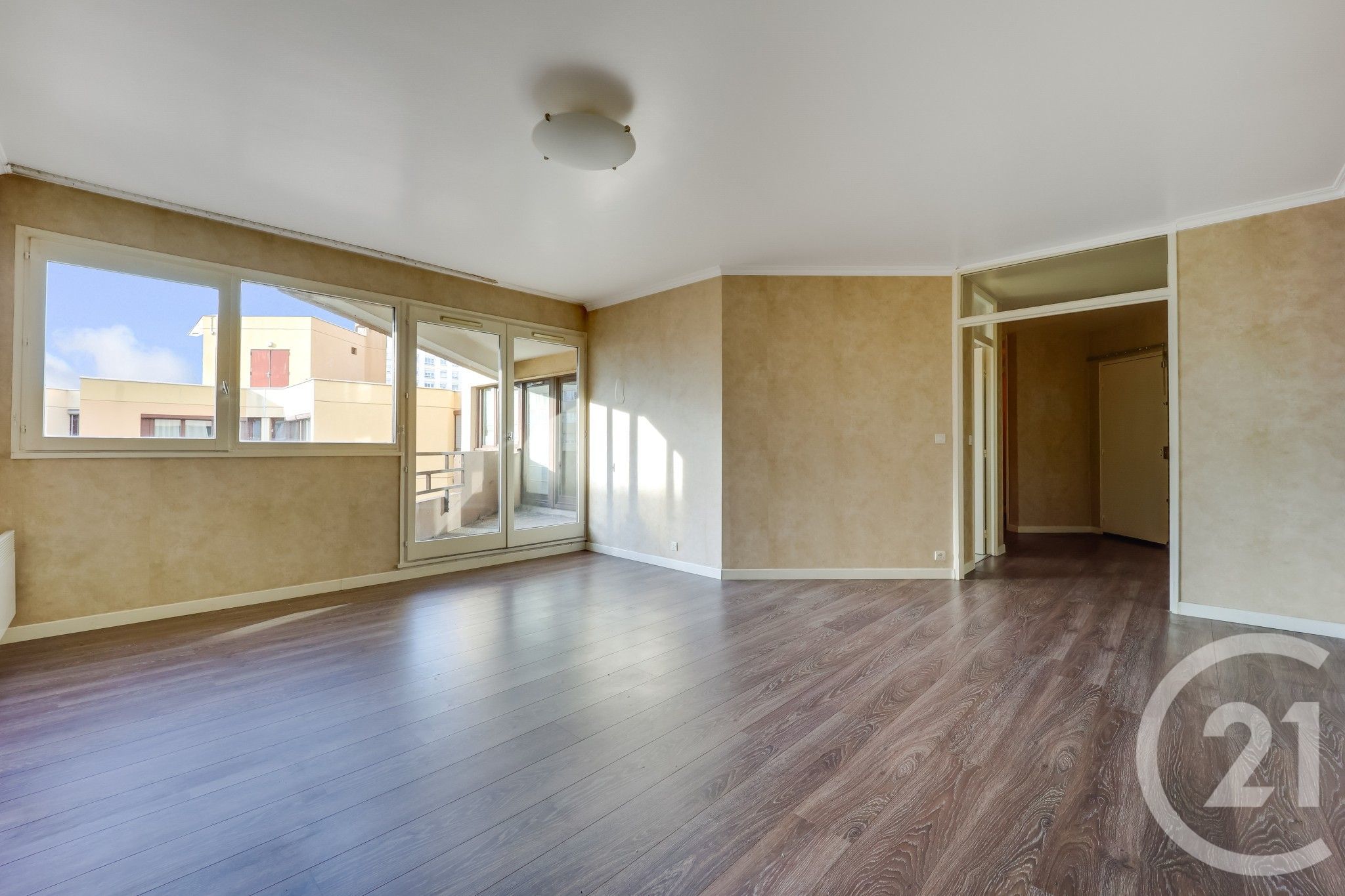 Vente appartement de 81m2 à VANVES