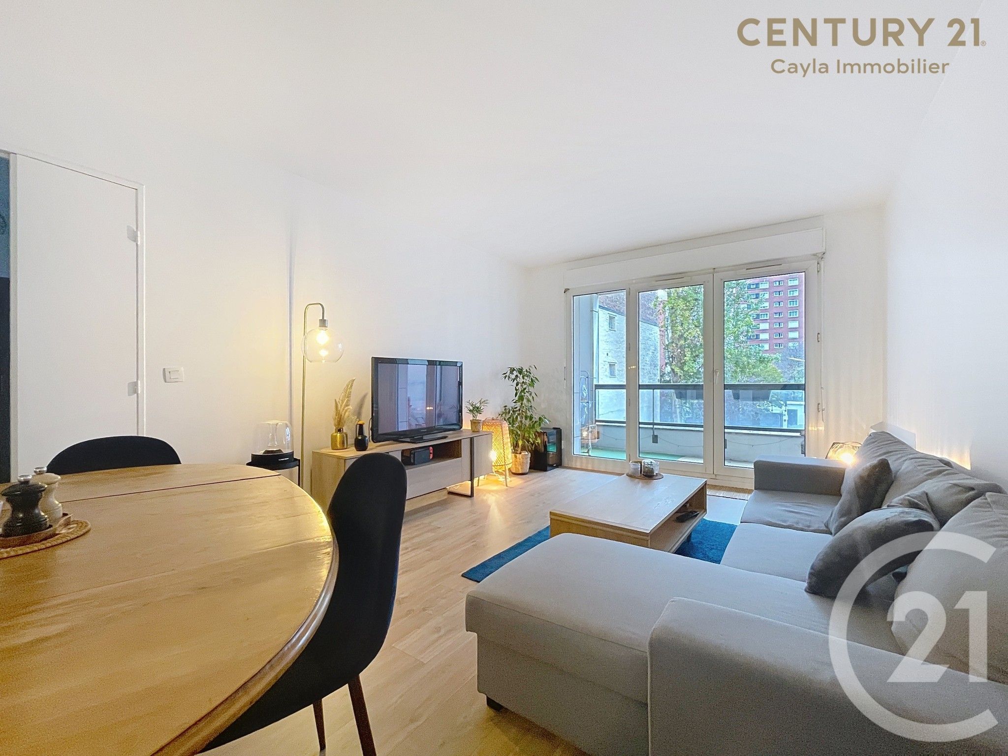 47 sqm apartment for rent in Puteaux