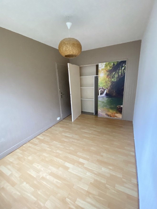 Apartment for rent, 42 sqm in Franconville