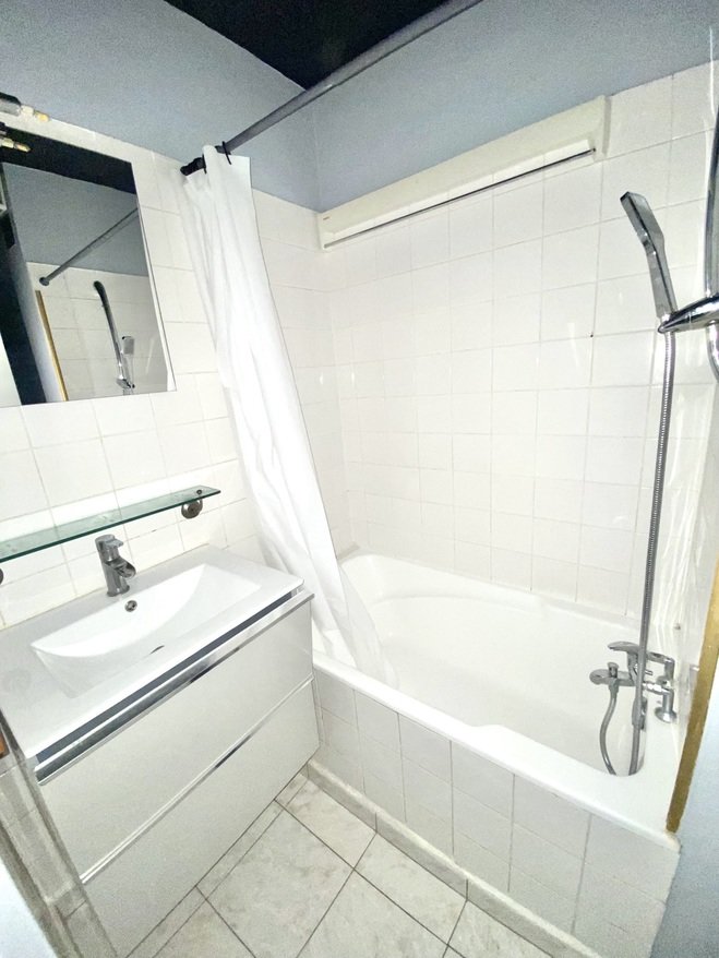 Apartment for rent, 42 sqm in Franconville