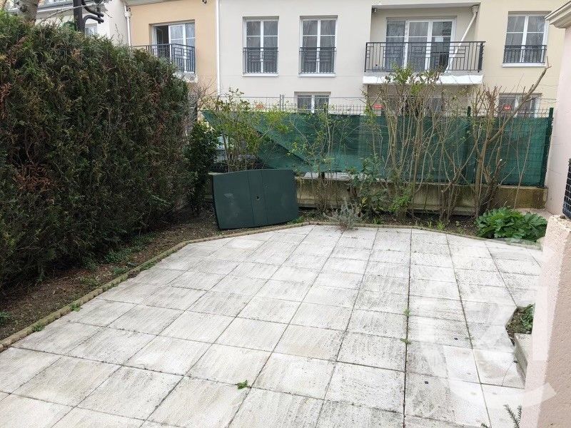 54sqm apartment for rent in MONTESSON