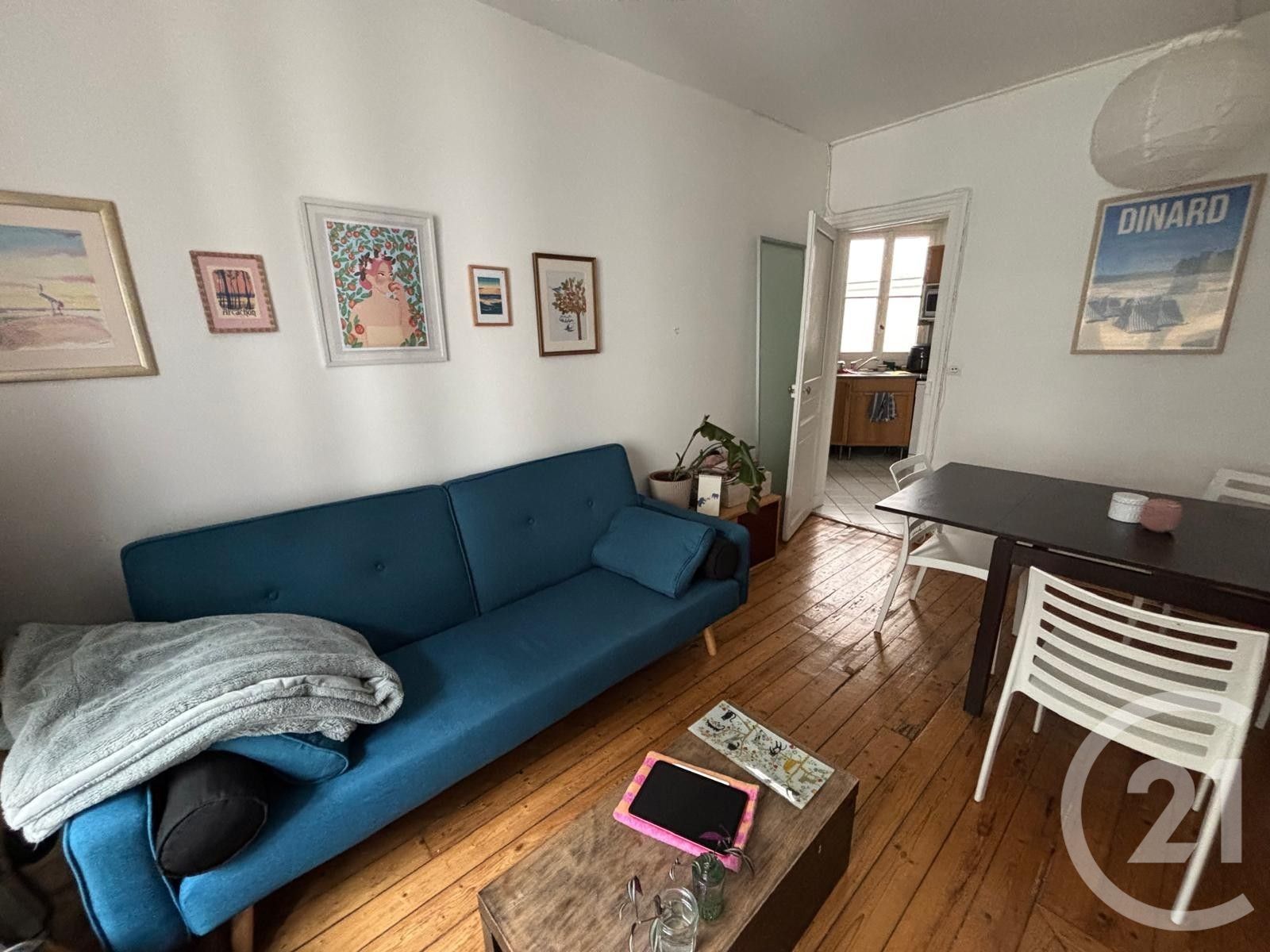 Vente appartement de 49m2 à PARIS 11