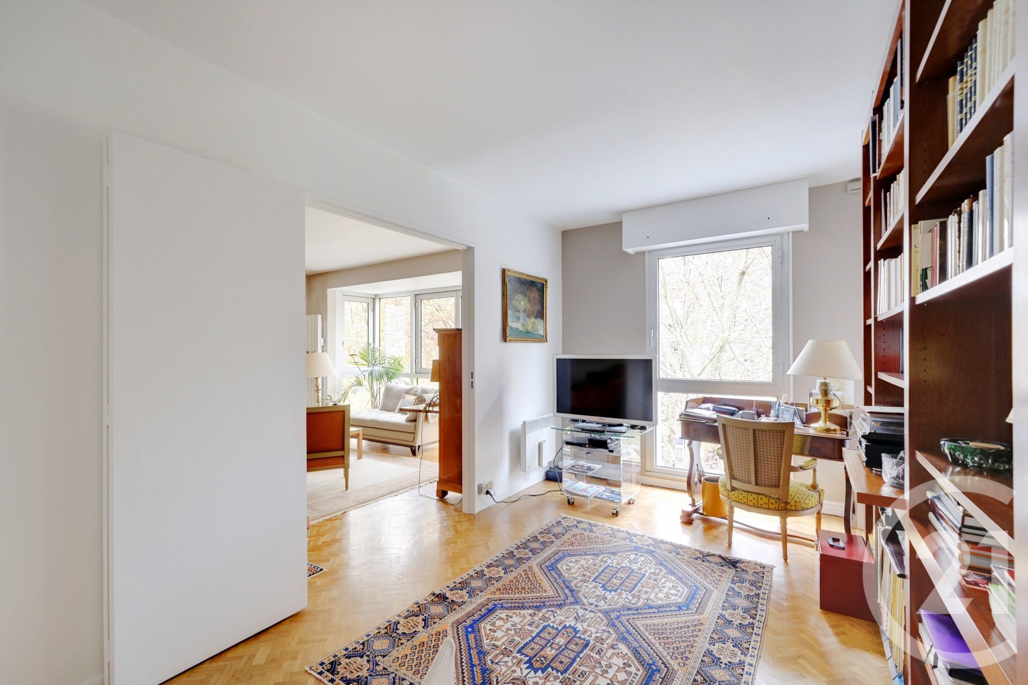 Sale apartment of 96sqm in PARIS 10