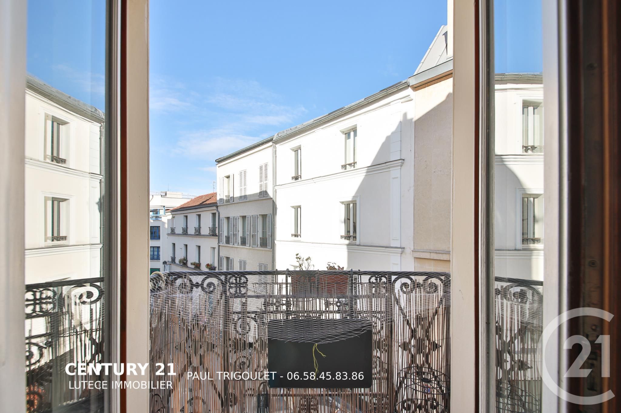 For sale, 38sqm apartment in PARIS 13.