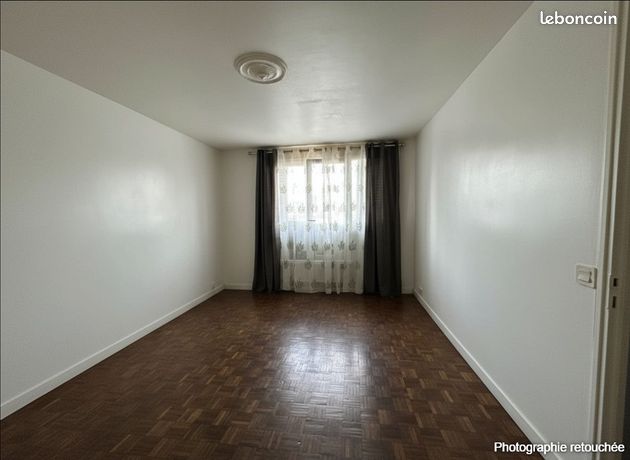 Two-room apartment in Blanc-Mesnil (93150)