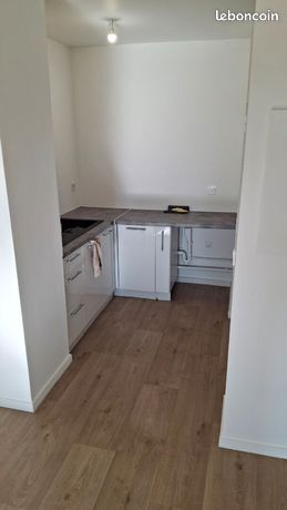 3-room apartment 63 sqm