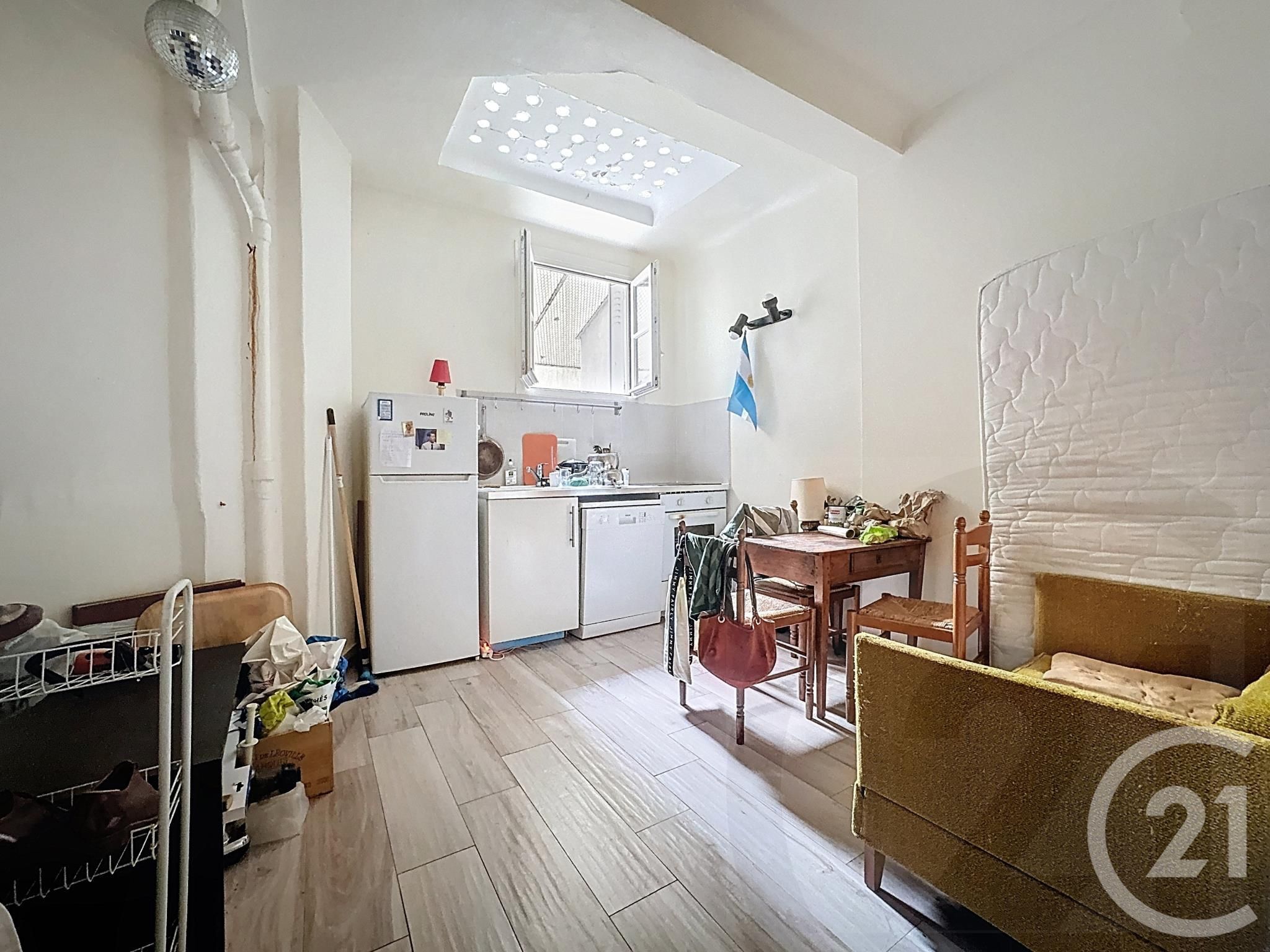 Sale apartment of 39sqm in PARIS 18