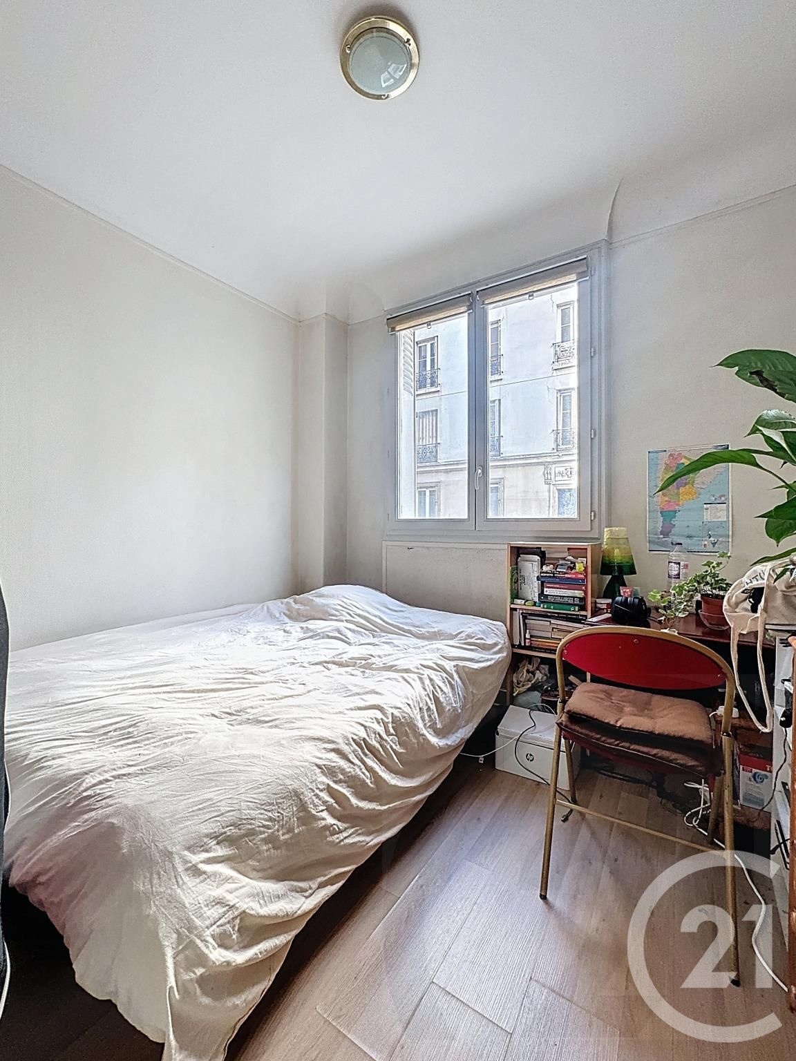 Sale apartment of 39sqm in PARIS 18