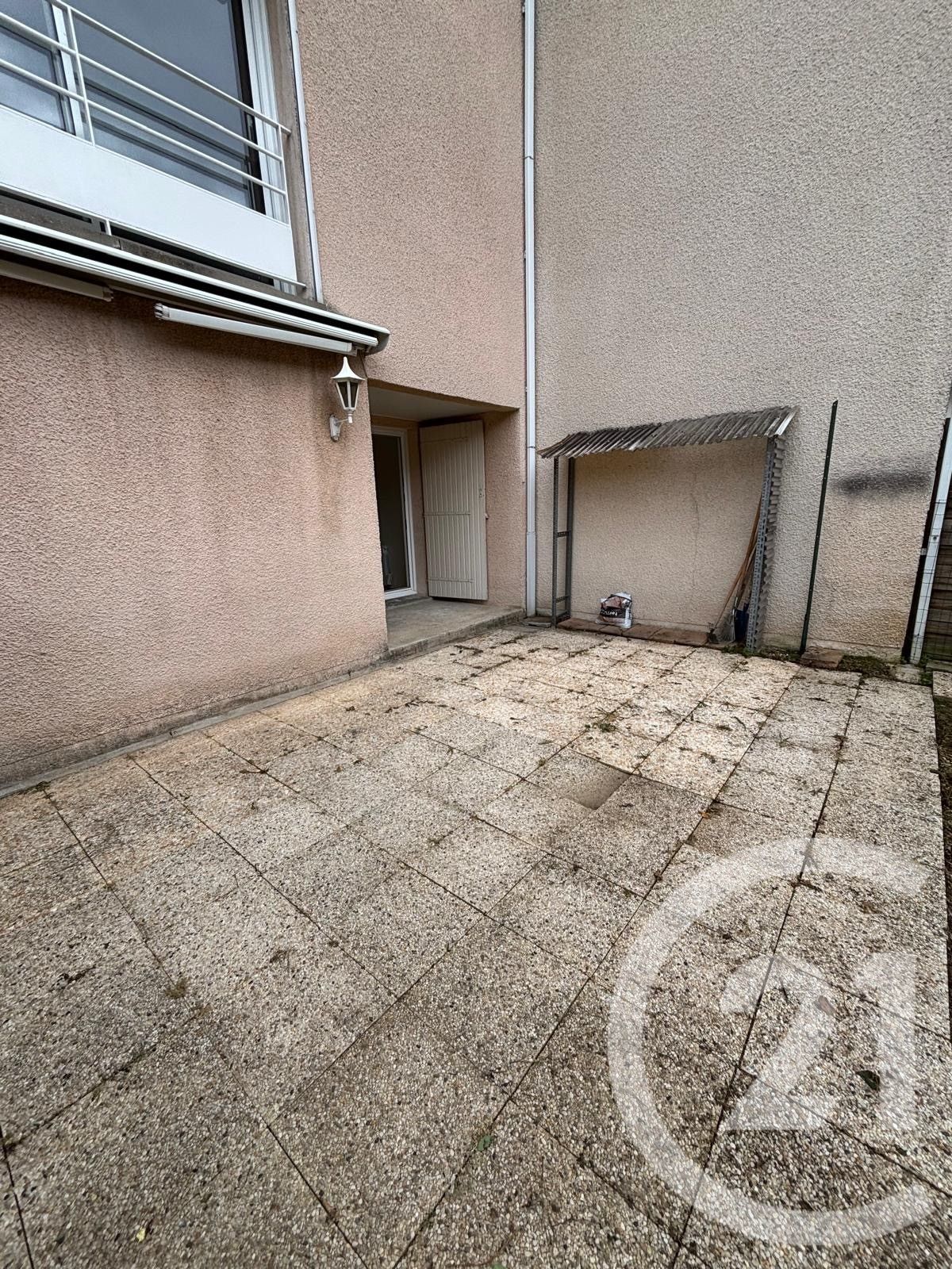 Rental house of 103sqm in Villeneuve-la-Garenne