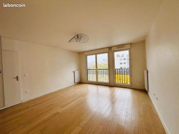 4-room apartment of 81 sqm