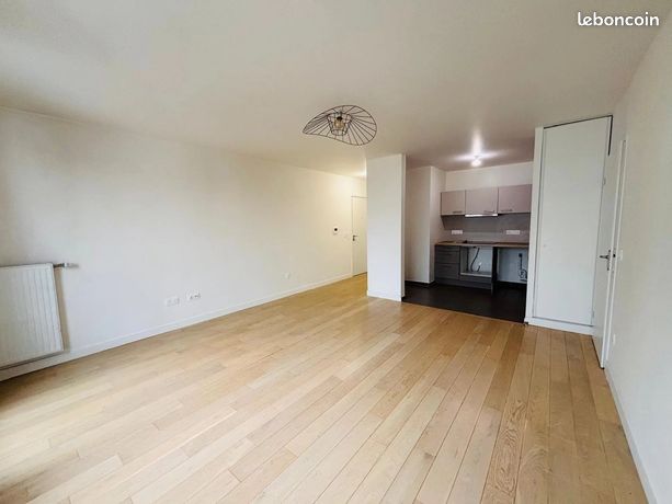 4-room apartment of 81 sqm