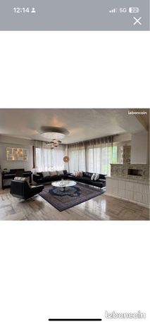 Family home with outbuilding