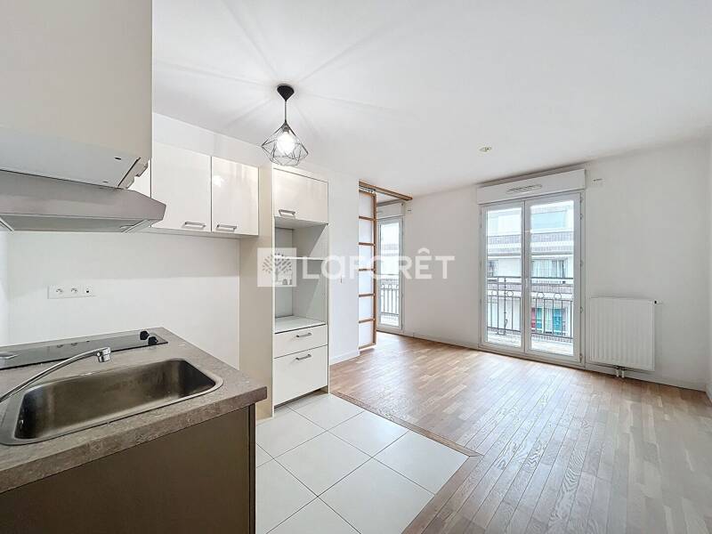 Apartment for rent, 38 sqm, in Le Vesinet.