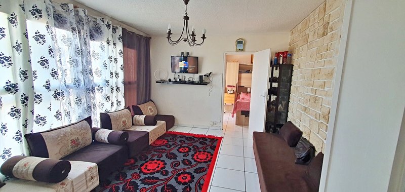 Appartement 3 pièces 45 m² avec parking Argenteuil 95100