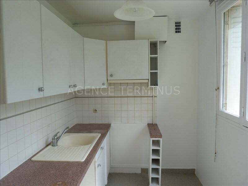 Rental apartment of 60 sqm in ENGHIEN LES BAINS