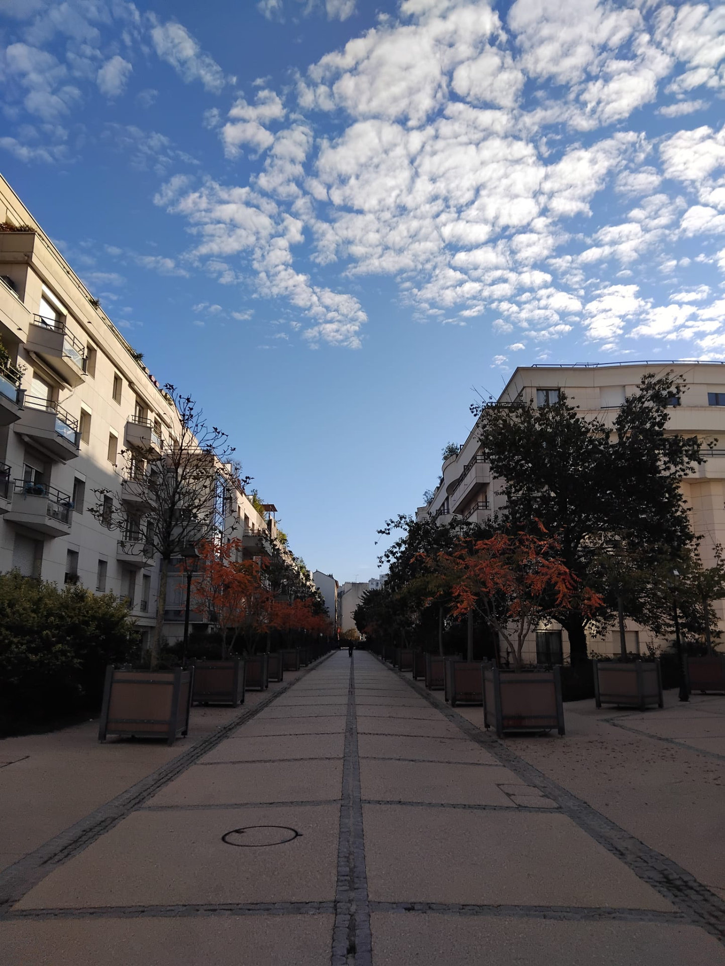 Nice 1-bedroom apartment in Courbevoie Gare - Pierre l'Homme