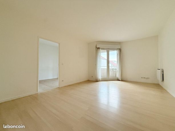 2-room apartment 49 sqm