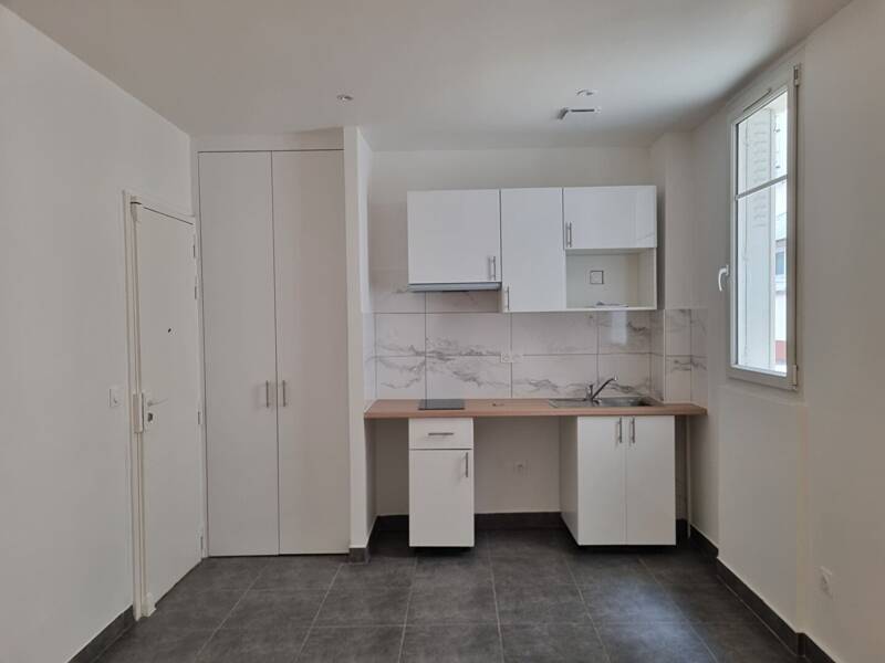 48 sqm apartment for rent in PARIS 15