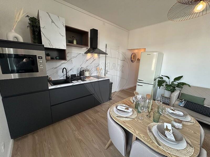 Apartment for rent, 36 sqm, in FONTAINEBLEAU.
