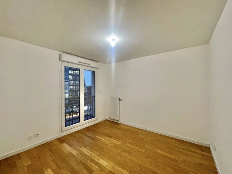 38sqm apartment for rent in CHATENAY MALABRY