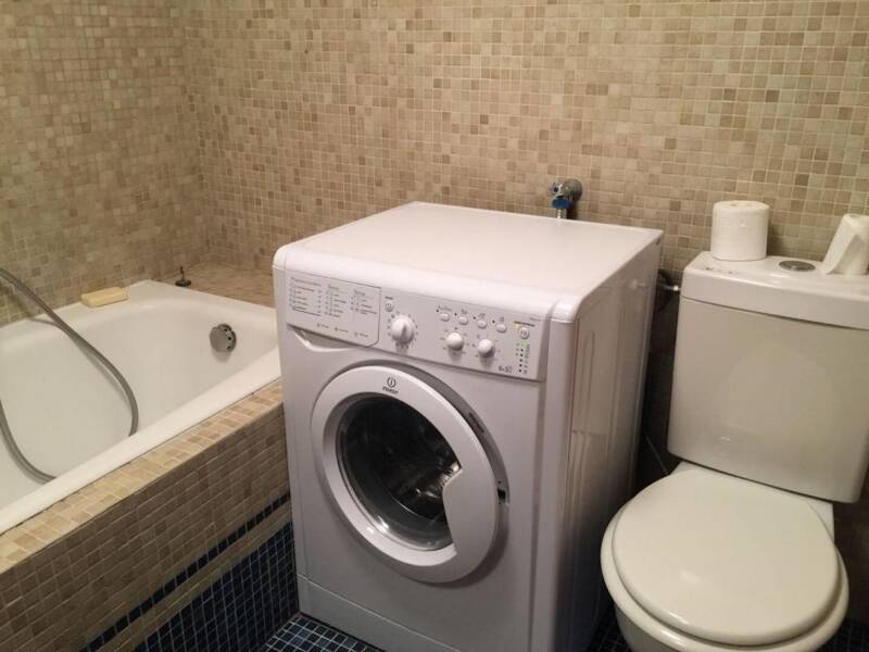 Location appartement de 28m2 à NEUILLY SUR SEINE