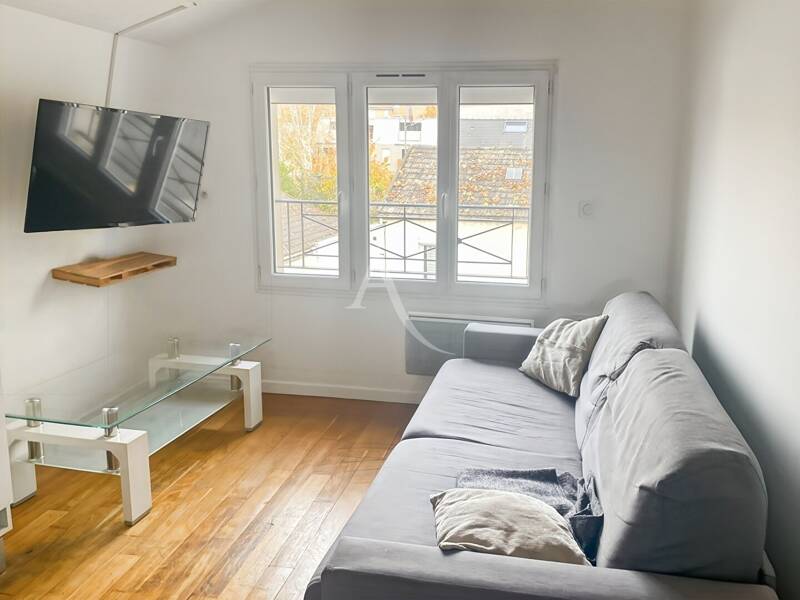 Apartment for rent of 26sqm in ALFORTVILLE