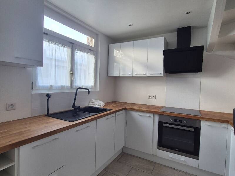 House for rent of 83sqm in NOISY LE ROI