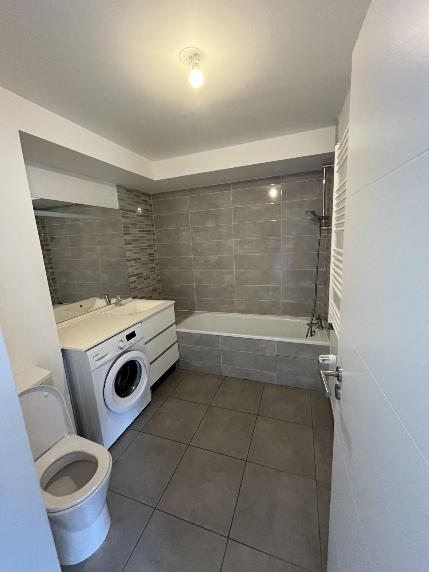 For rent - LE VILLARÉ Villiers-sur-Marne (94350) T3