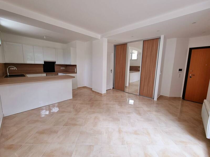 59 sqm apartment for rent in Maisons-Laffitte