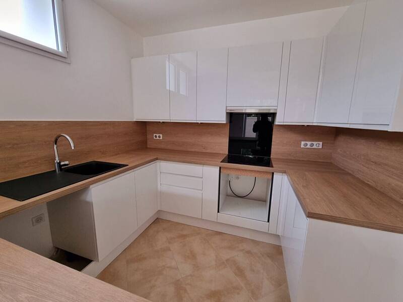 59 sqm apartment for rent in Maisons-Laffitte