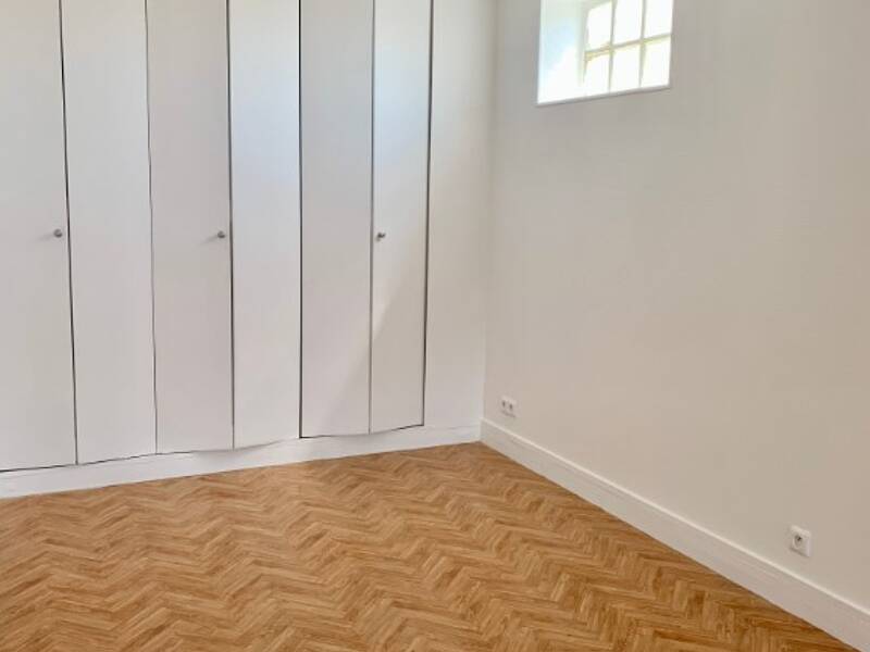 Apartment for rent of 36sqm in BOIS COLOMBES