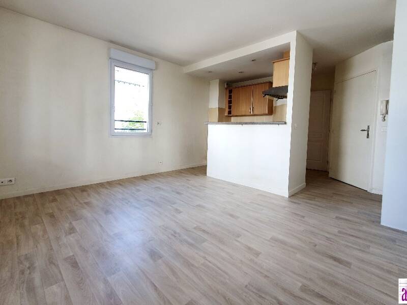 Apartment for rent of 35sqm in Bourg-la-Reine