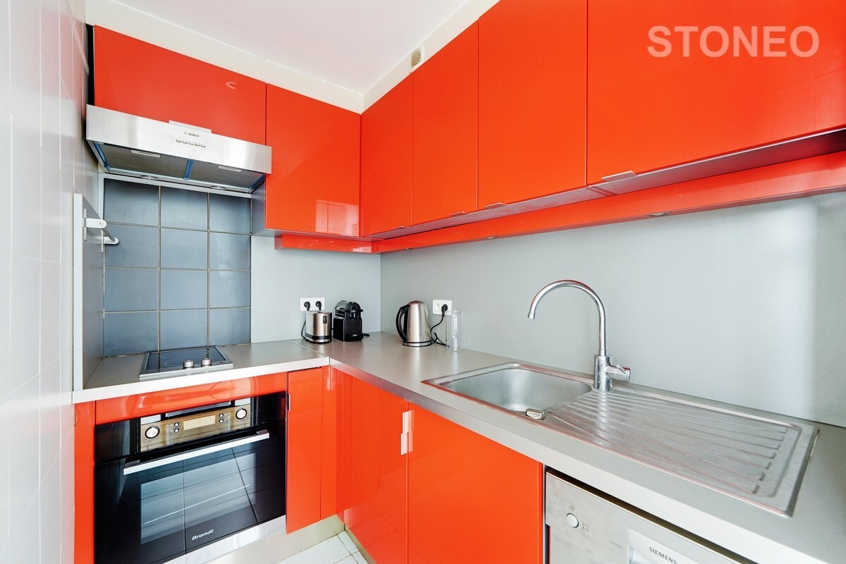 Apartment for sale, 40 sqm in PARIS 8.