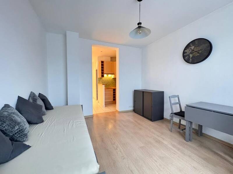 Apartment for rent, 23sqm, in FONTENAY SOUS BOIS.