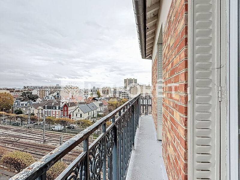 Apartment for rent of 42 sqm in Courbevoie