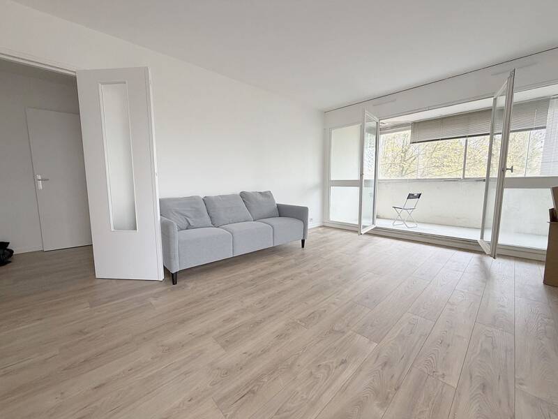 Affitto F3 73mq ristrutturato con parcheggio Vélizy-Villacoublay