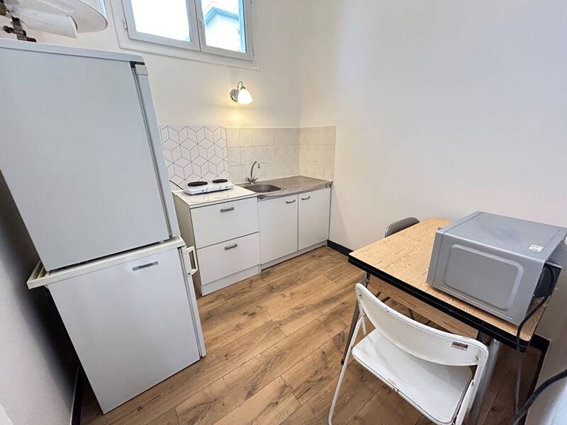 Rental apartment of 31sqm in ORSAY