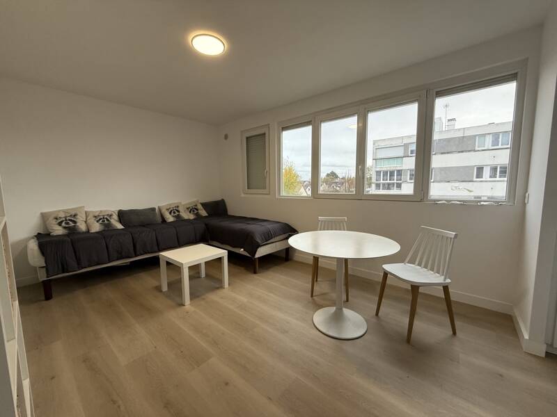 Apartment for rent of 25sqm in Conflans-Sainte-Honorine