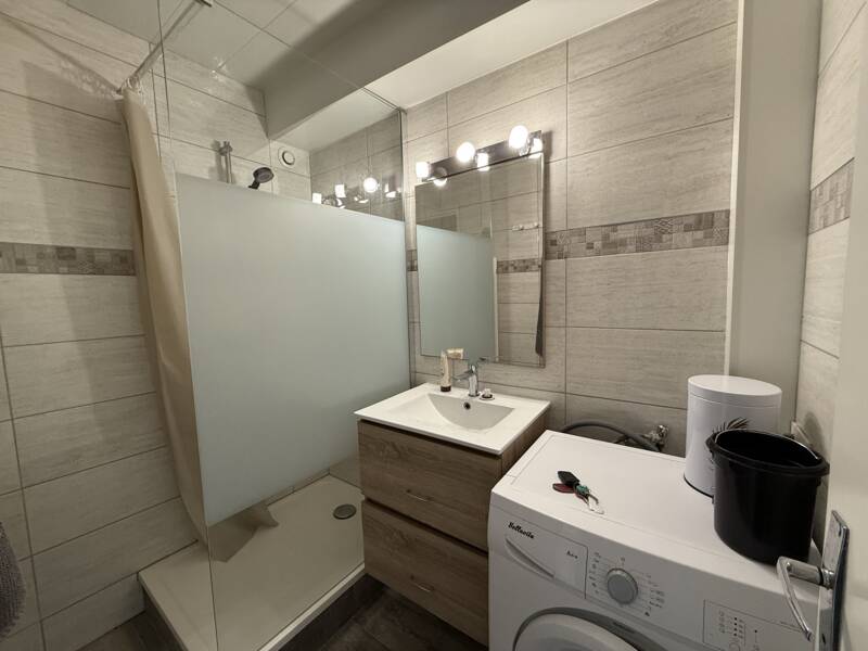 Apartment for rent of 25sqm in Conflans-Sainte-Honorine