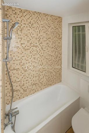 2-room apartment 26 sqm