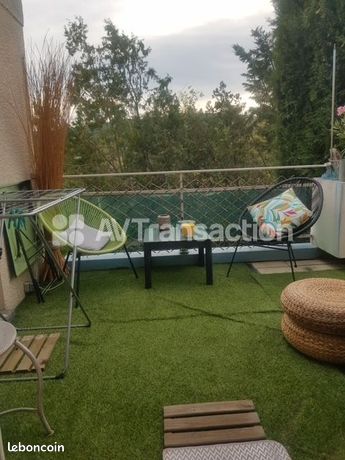 4-room apartment, 88 sqm