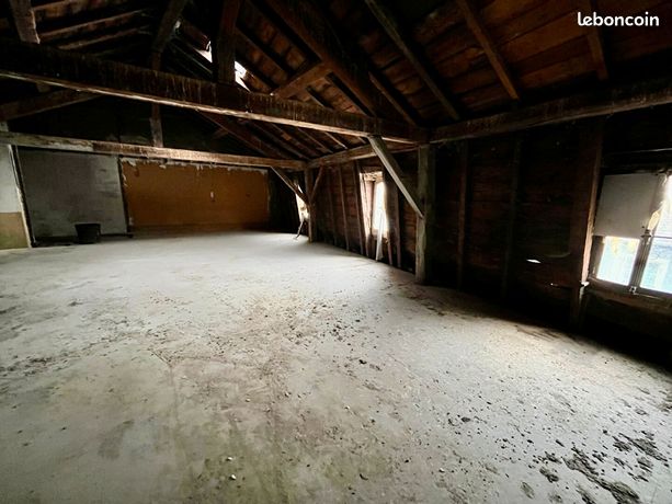 Three-room apartment in Épinal (88000)