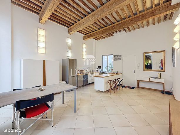 3-room apartment of 81 sqm