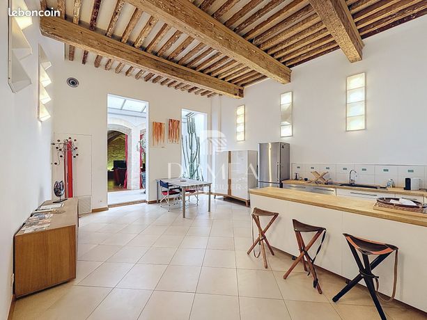 3-room apartment of 81 sqm