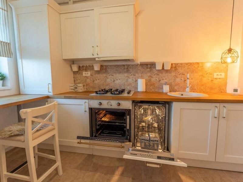 33sqm apartment for rent in Palaiseau