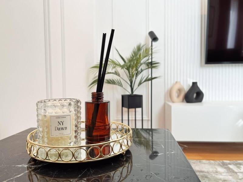 Apartment for rent of 53sqm in Courbevoie