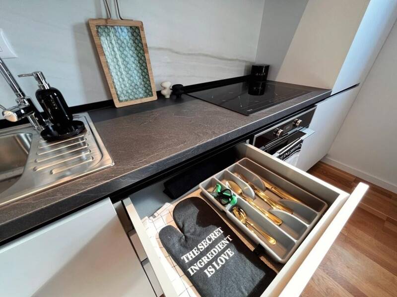 Apartment for rent of 53sqm in Villejuif