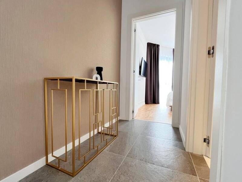 Rental apartment of 53 sqm in CRETEIL