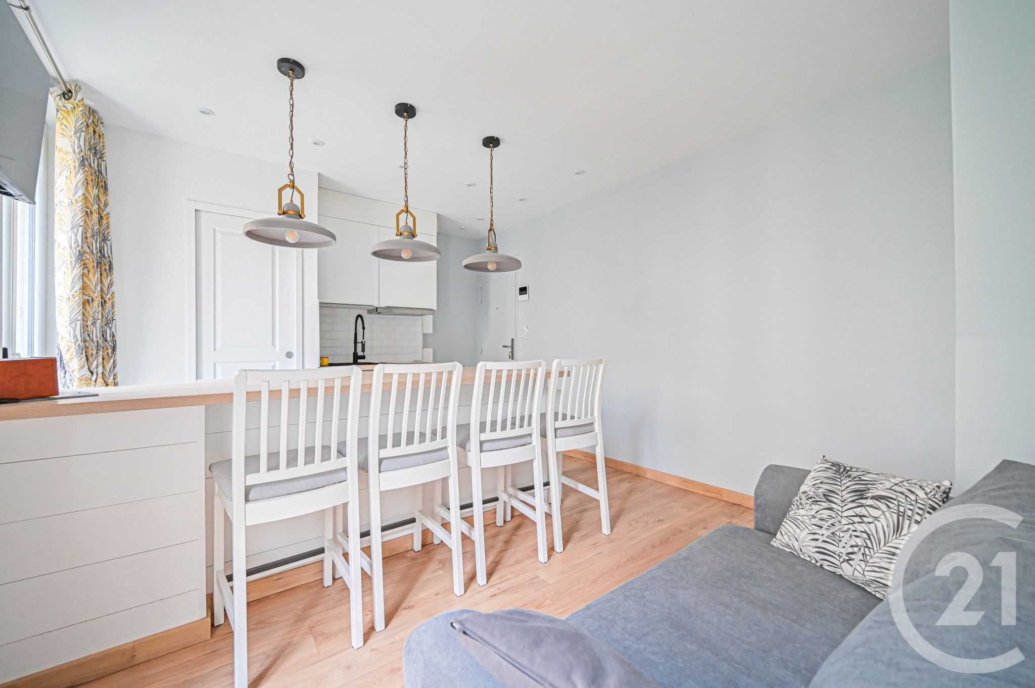 Apartment for rent of 26 sqm in PARIS 12